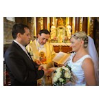 ceremonia kościelna