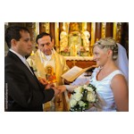 ceremonia kościelna